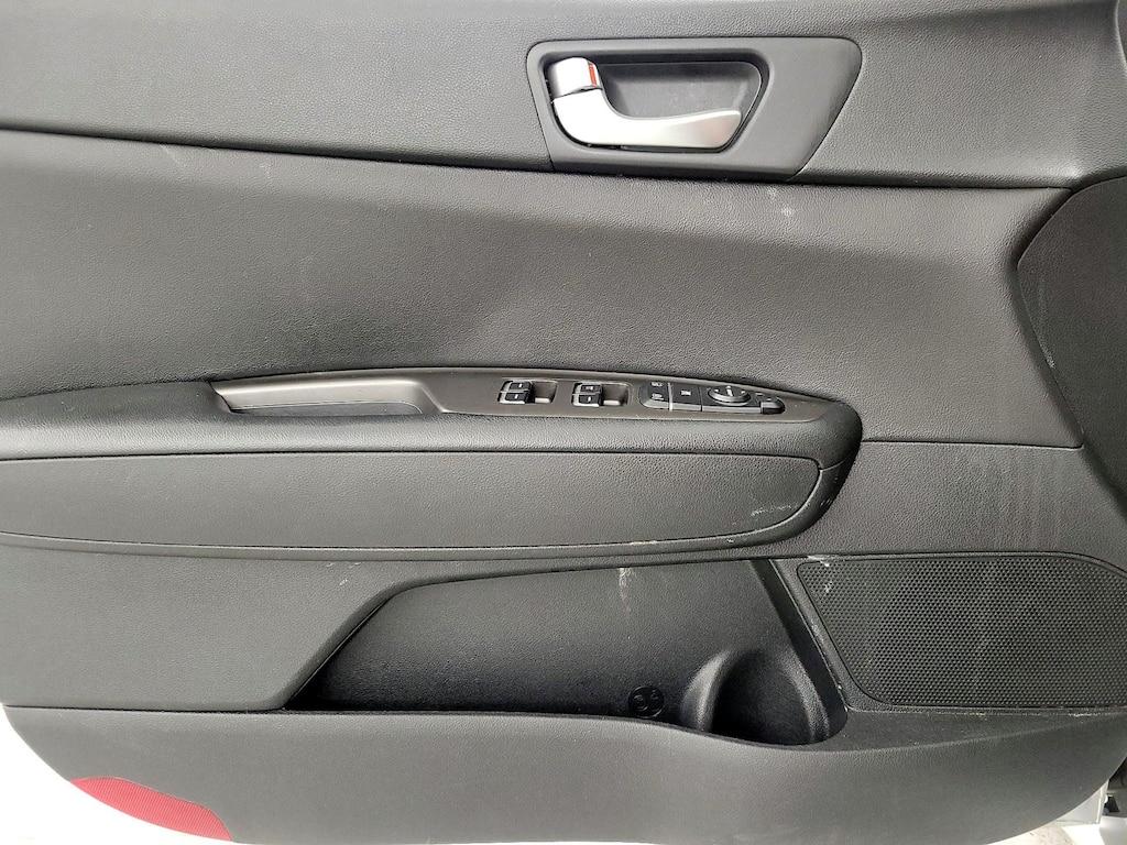 used 2020 Kia Optima car, priced at $14,998