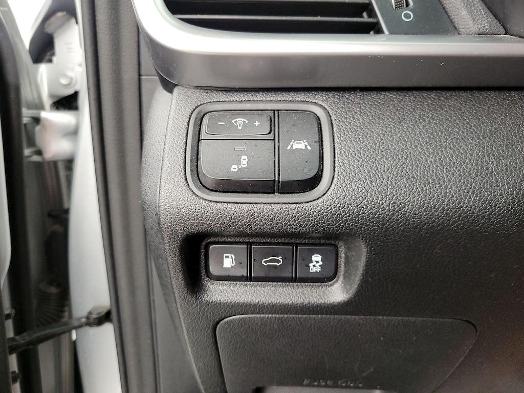 used 2020 Kia Optima car, priced at $14,998