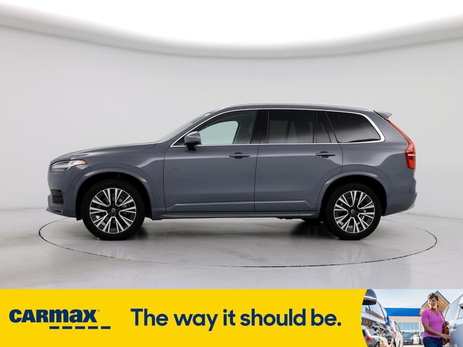 used 2022 Volvo XC90 car, priced at $38,998