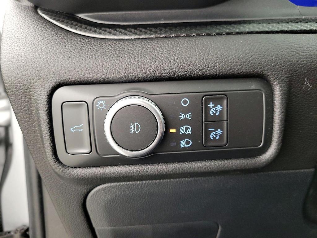 used 2022 Ford Explorer car, priced at $38,998
