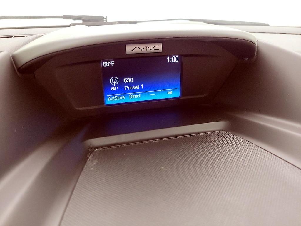 used 2017 Ford Escape car, priced at $13,998