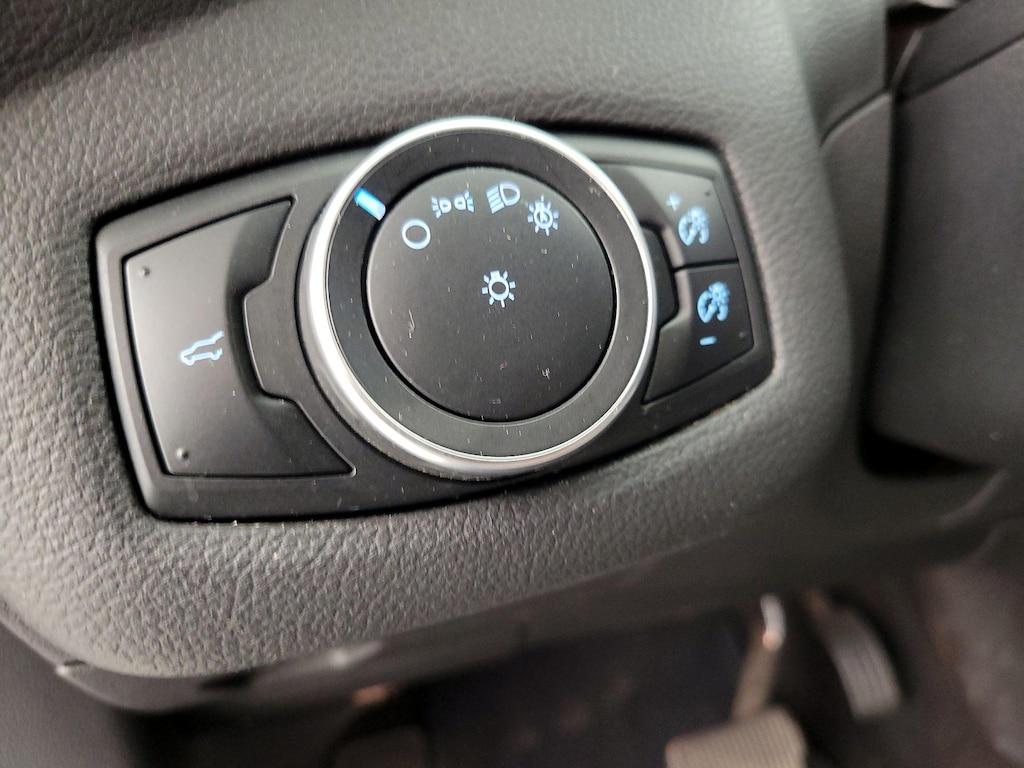 used 2017 Ford Escape car, priced at $13,998