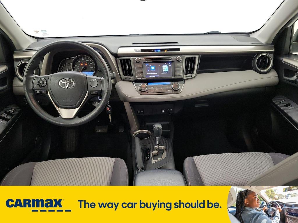 used 2014 Toyota RAV4 car, priced at $14,599