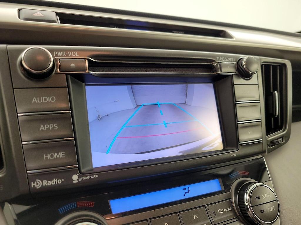used 2014 Toyota RAV4 car, priced at $14,599