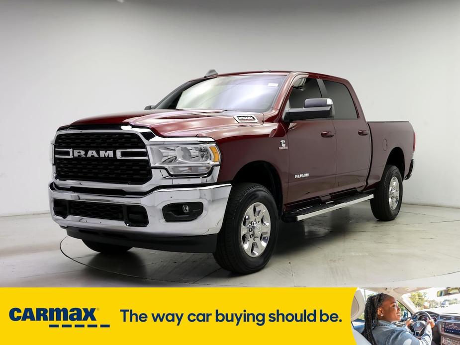 used 2022 Ram 2500 car, priced at $52,998