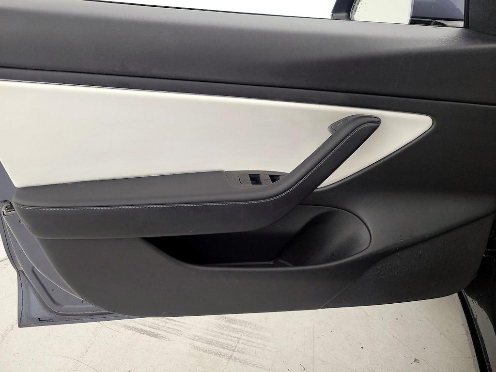 used 2021 Tesla Model 3 car, priced at $21,998
