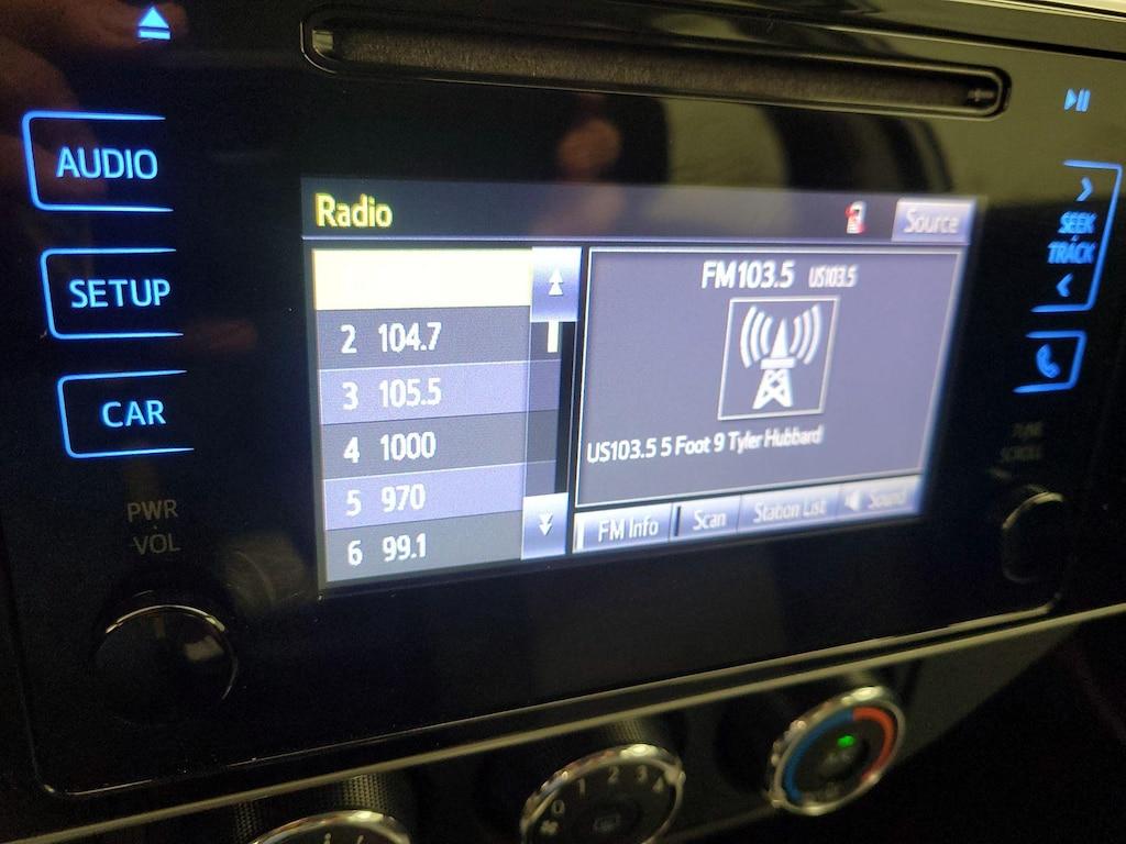 used 2017 Toyota Corolla car, priced at $19,998