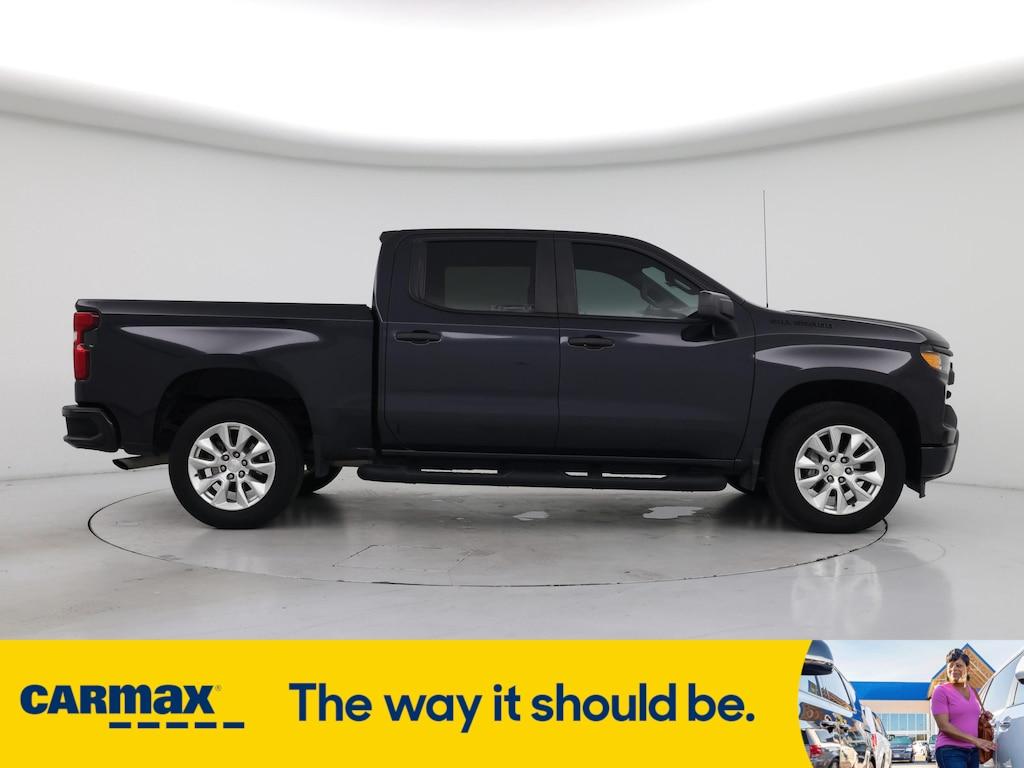 used 2023 Chevrolet Silverado 1500 car, priced at $31,998