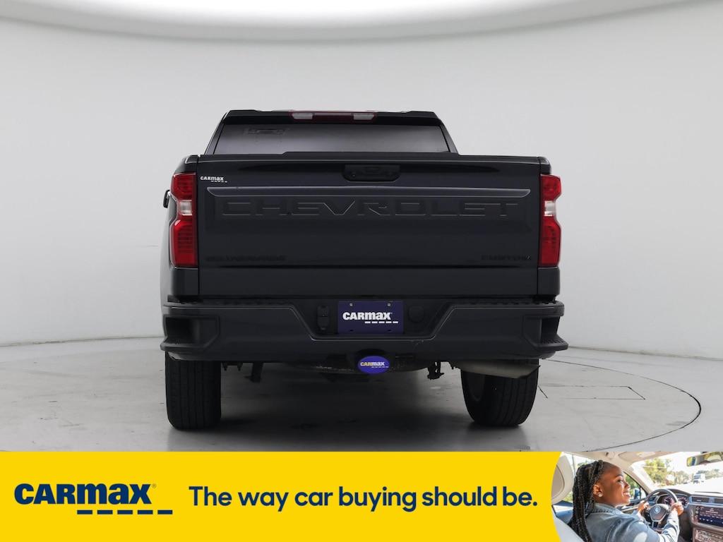 used 2023 Chevrolet Silverado 1500 car, priced at $31,998