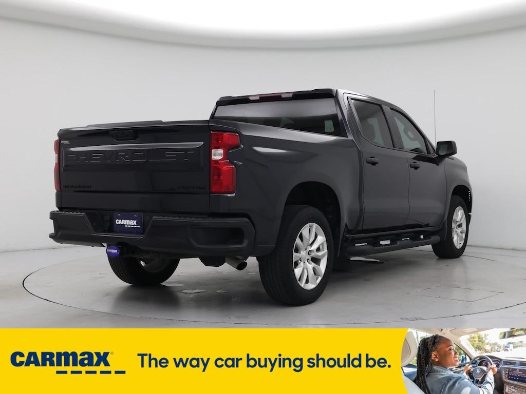 used 2023 Chevrolet Silverado 1500 car, priced at $31,998