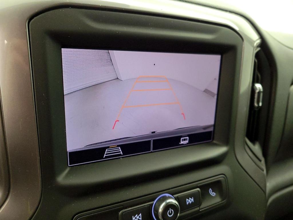 used 2023 Chevrolet Silverado 1500 car, priced at $31,998