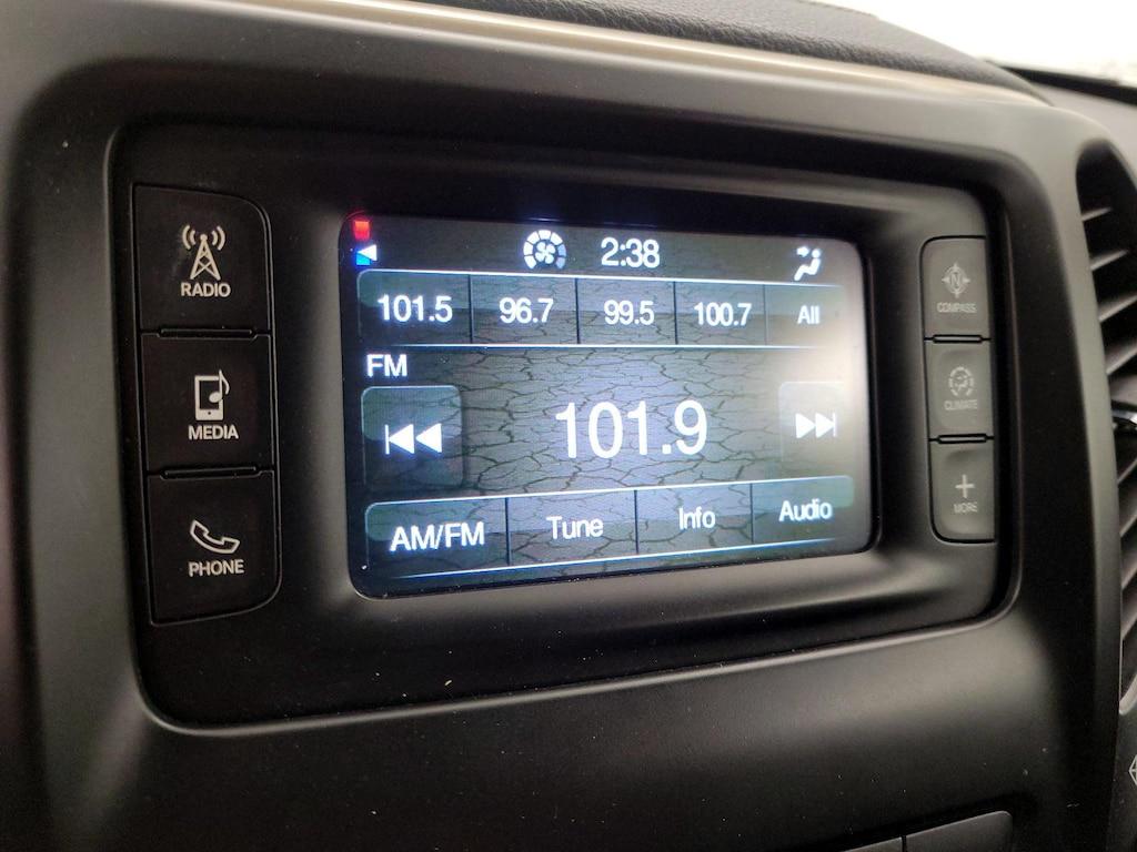 used 2014 Jeep Cherokee car, priced at $10,998