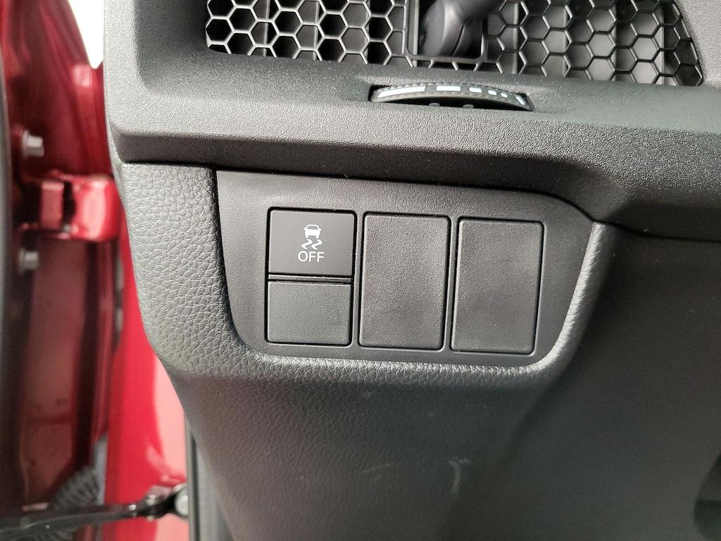 used 2024 Honda CR-V Hybrid car, priced at $34,998