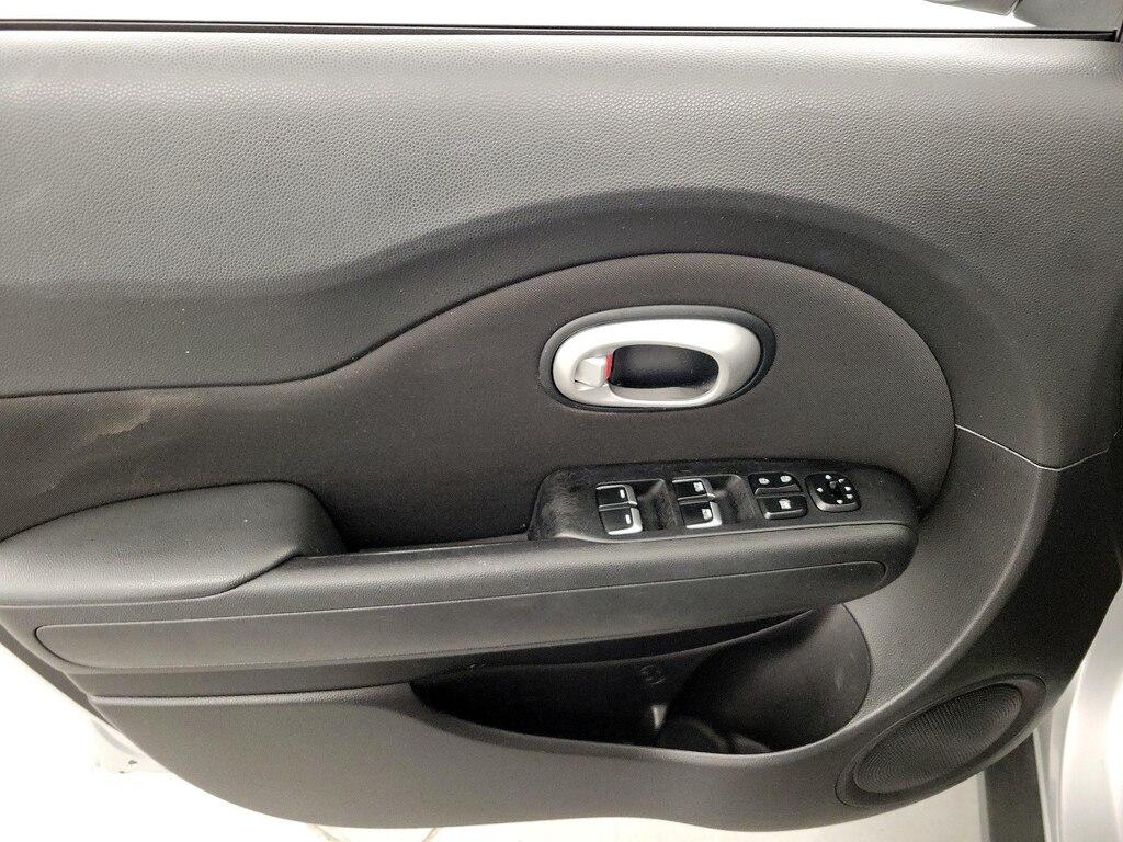used 2018 Kia Soul car, priced at $13,599