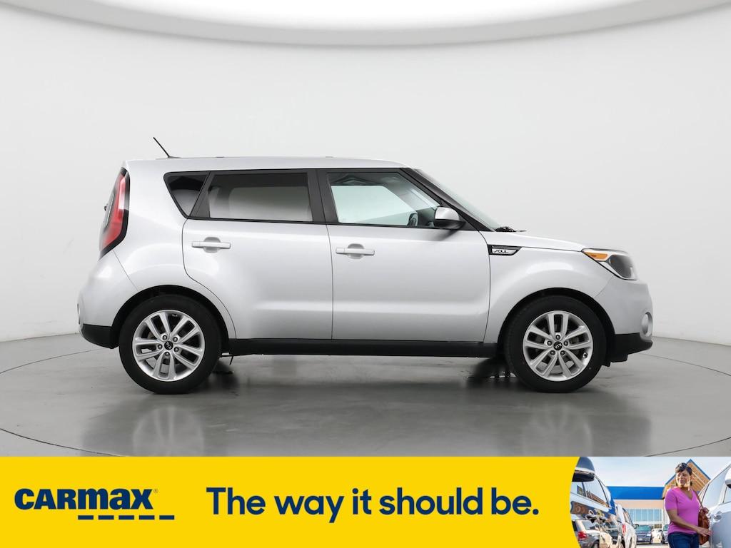 used 2018 Kia Soul car, priced at $13,599