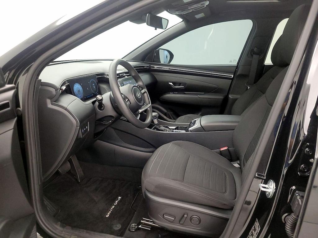 used 2023 Hyundai SANTA CRUZ car, priced at $26,998