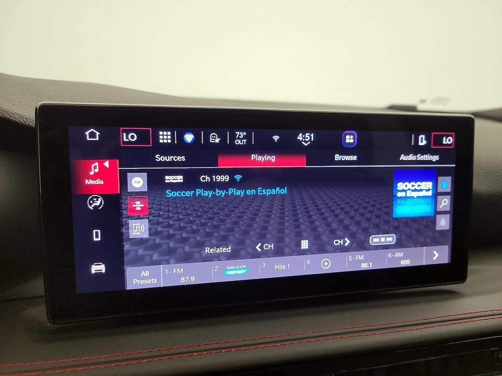 used 2024 Dodge Hornet car, priced at $25,998
