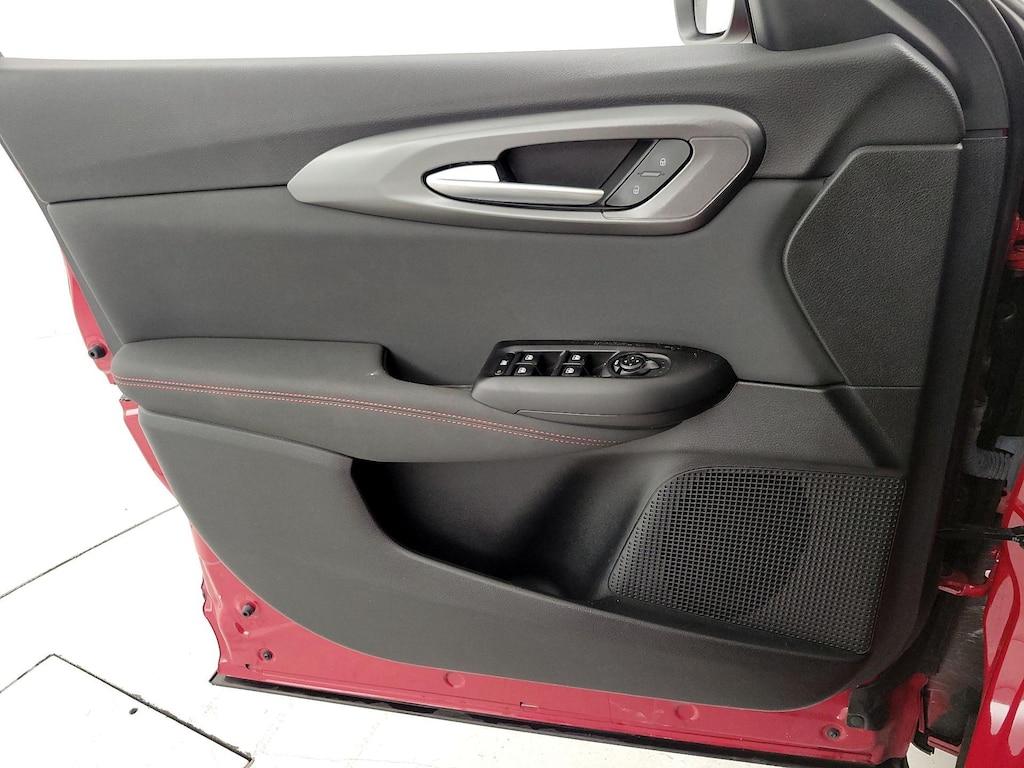 used 2024 Dodge Hornet car, priced at $25,998