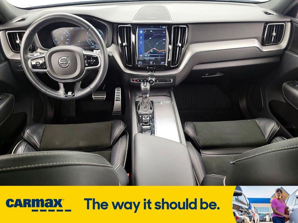 used 2019 Volvo XC60 car, priced at $28,998