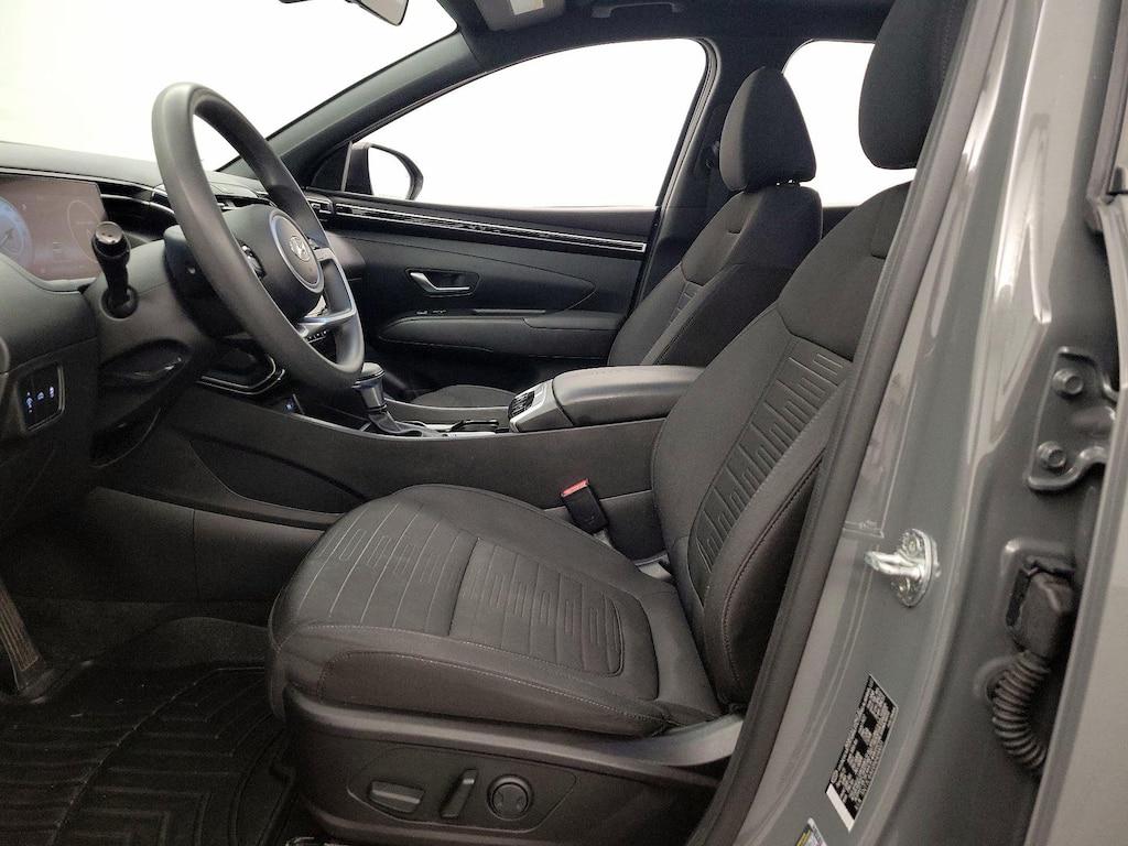 used 2022 Hyundai SANTA CRUZ car, priced at $23,998