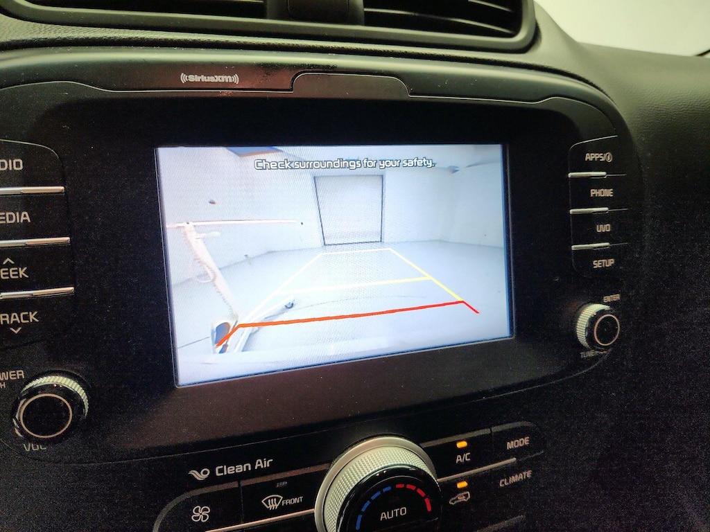 used 2018 Kia Soul car, priced at $12,998