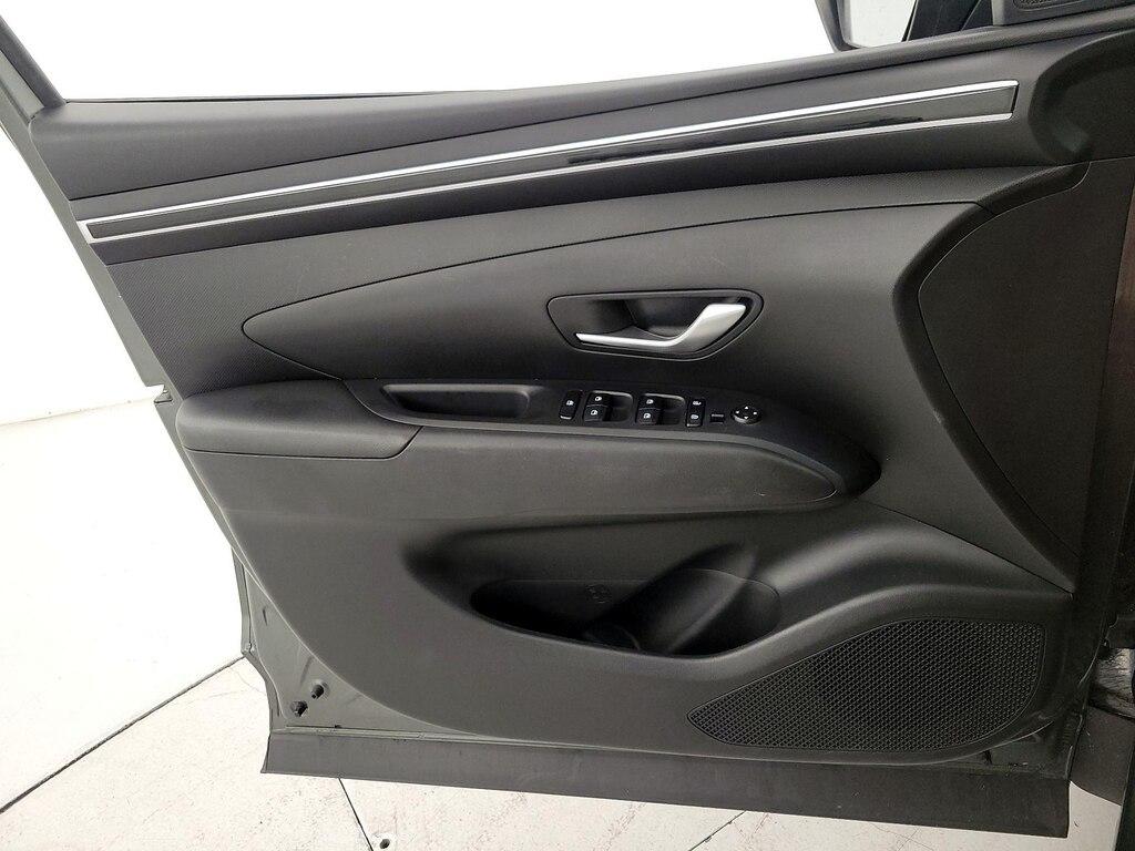 used 2022 Hyundai Tucson car, priced at $24,998