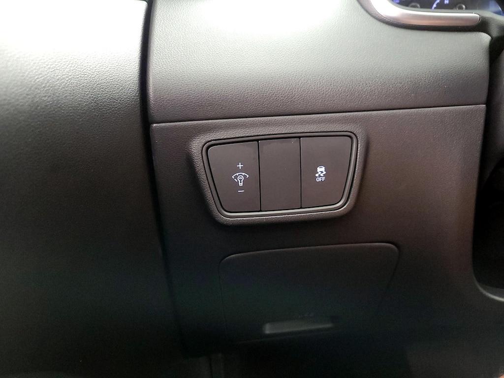 used 2022 Hyundai Tucson car, priced at $22,998