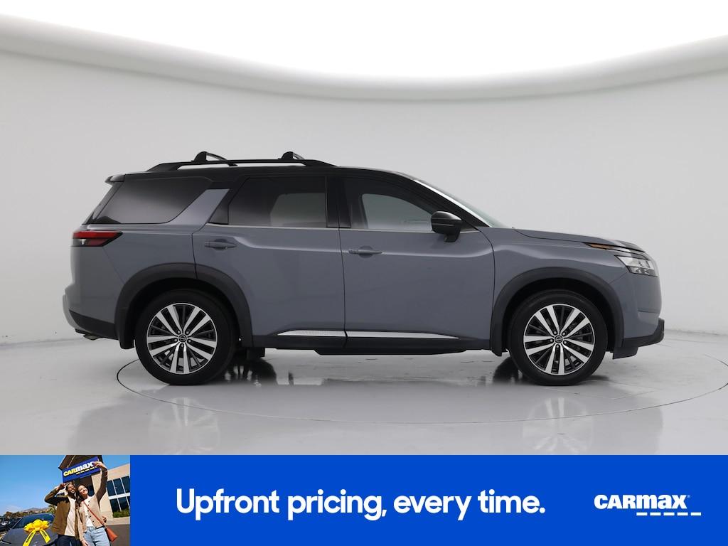 used 2016 Nissan Rogue car, priced at $12,599