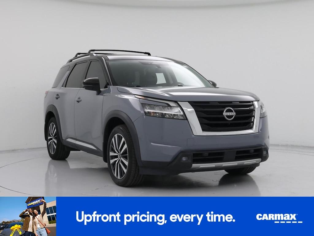 used 2016 Nissan Rogue car, priced at $12,599