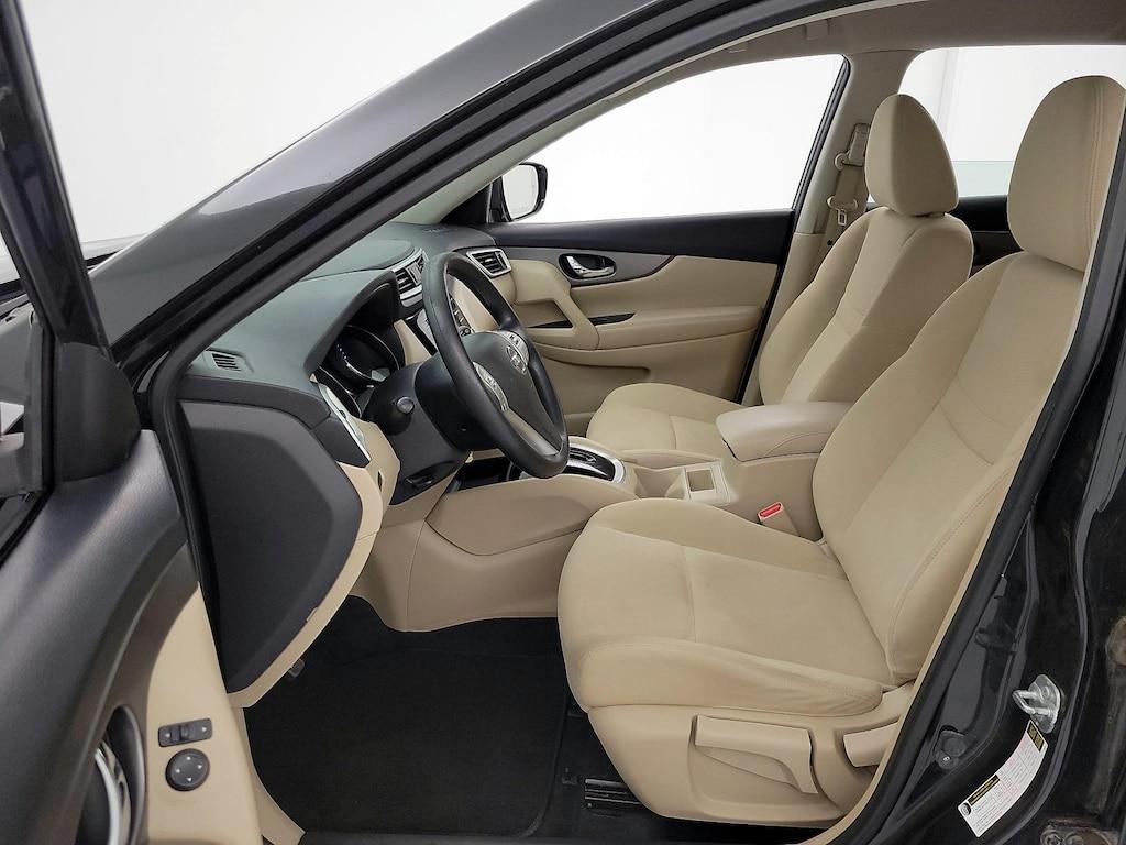 used 2016 Nissan Rogue car, priced at $12,599