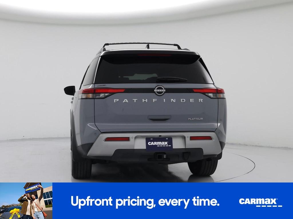 used 2016 Nissan Rogue car, priced at $12,599