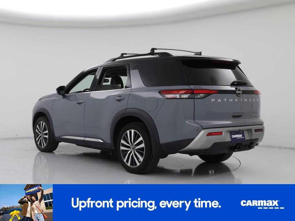 used 2016 Nissan Rogue car, priced at $12,599