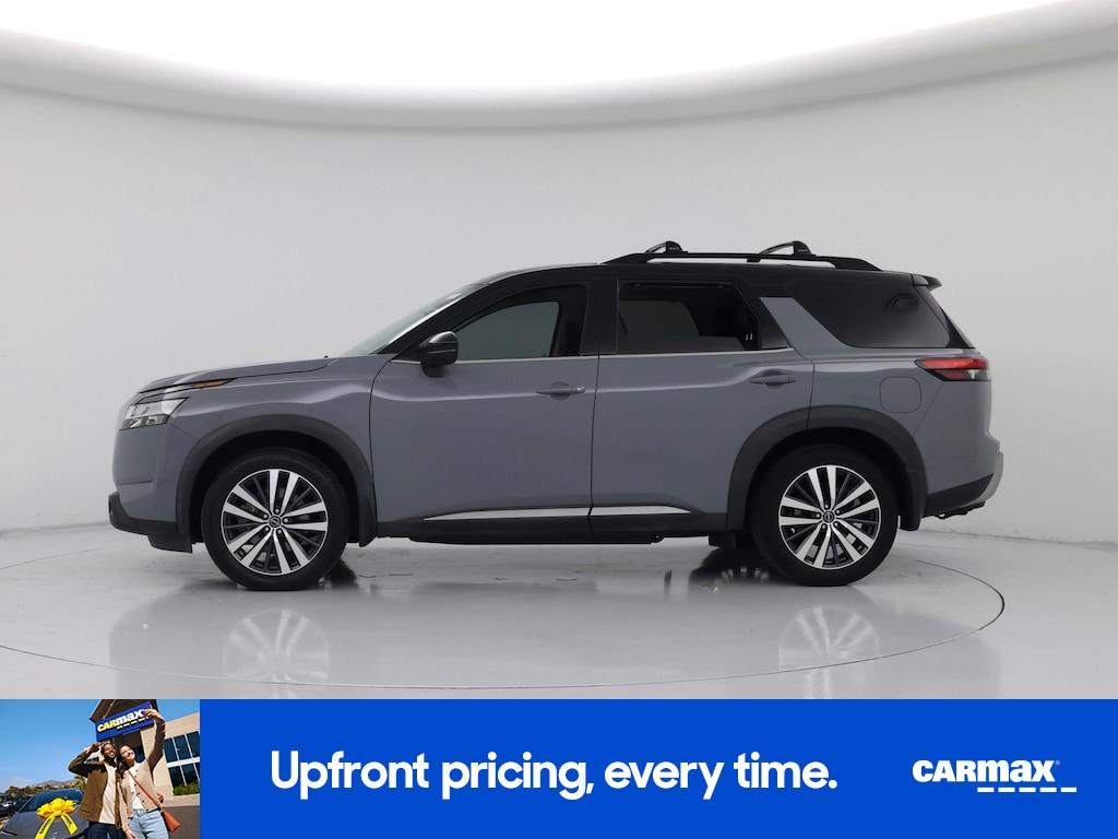 used 2016 Nissan Rogue car, priced at $12,599