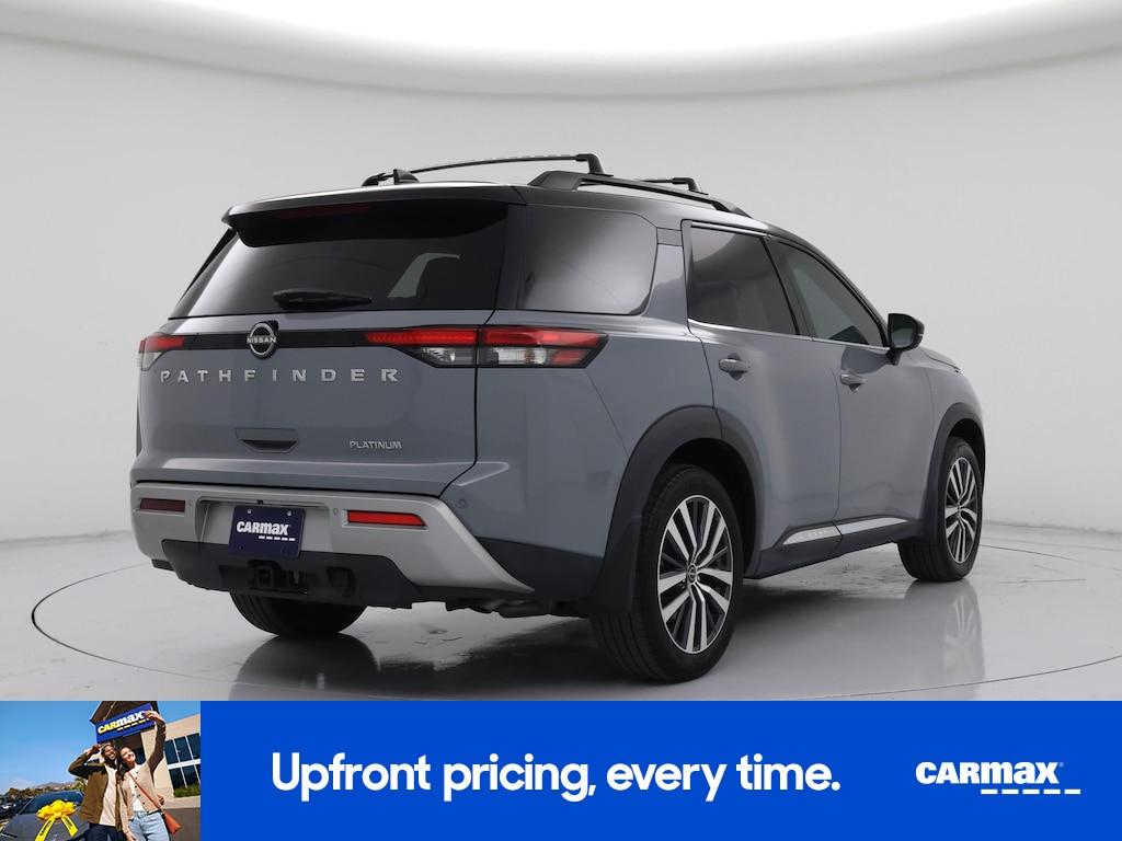 used 2016 Nissan Rogue car, priced at $12,599