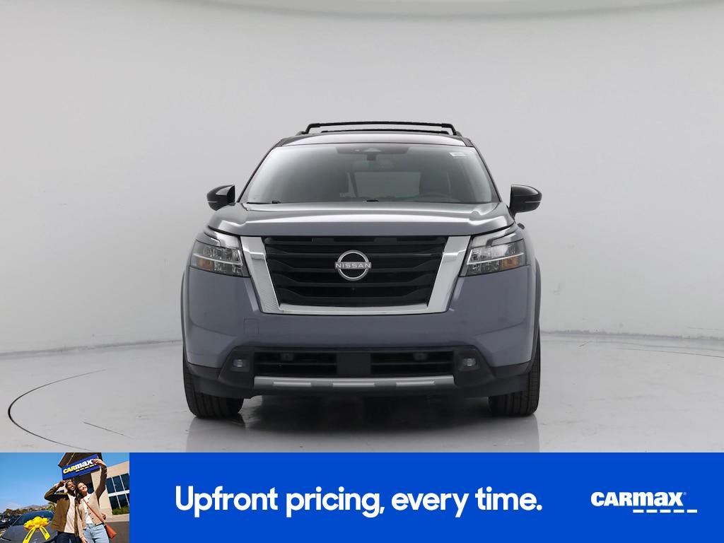 used 2016 Nissan Rogue car, priced at $12,599