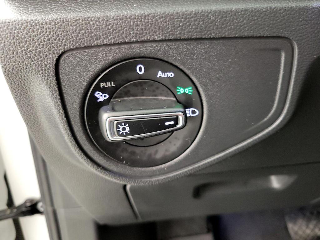 used 2022 Volkswagen Atlas car, priced at $26,998