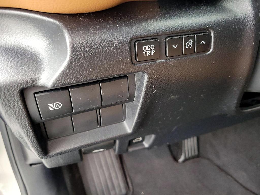 used 2022 Lexus IS 300 car, priced at $31,998