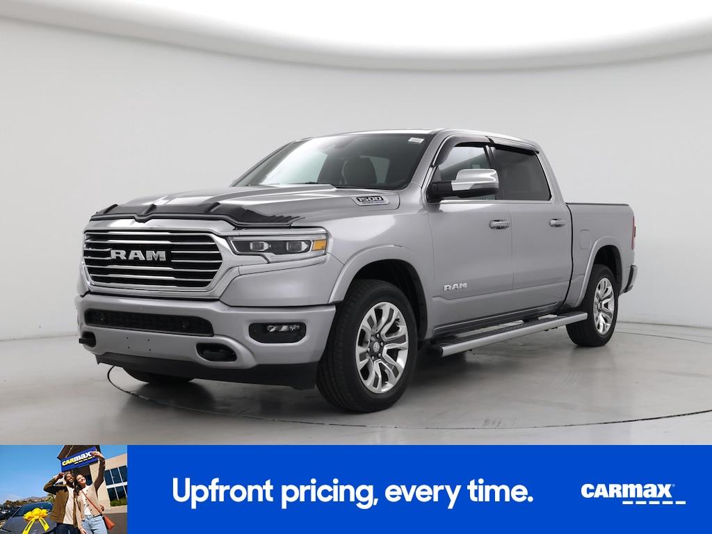 used 2023 Ram 1500 car, priced at $49,998