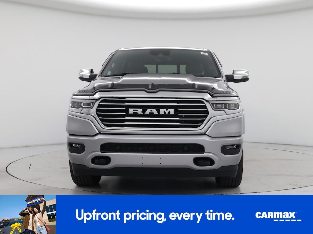 used 2023 Ram 1500 car, priced at $49,998