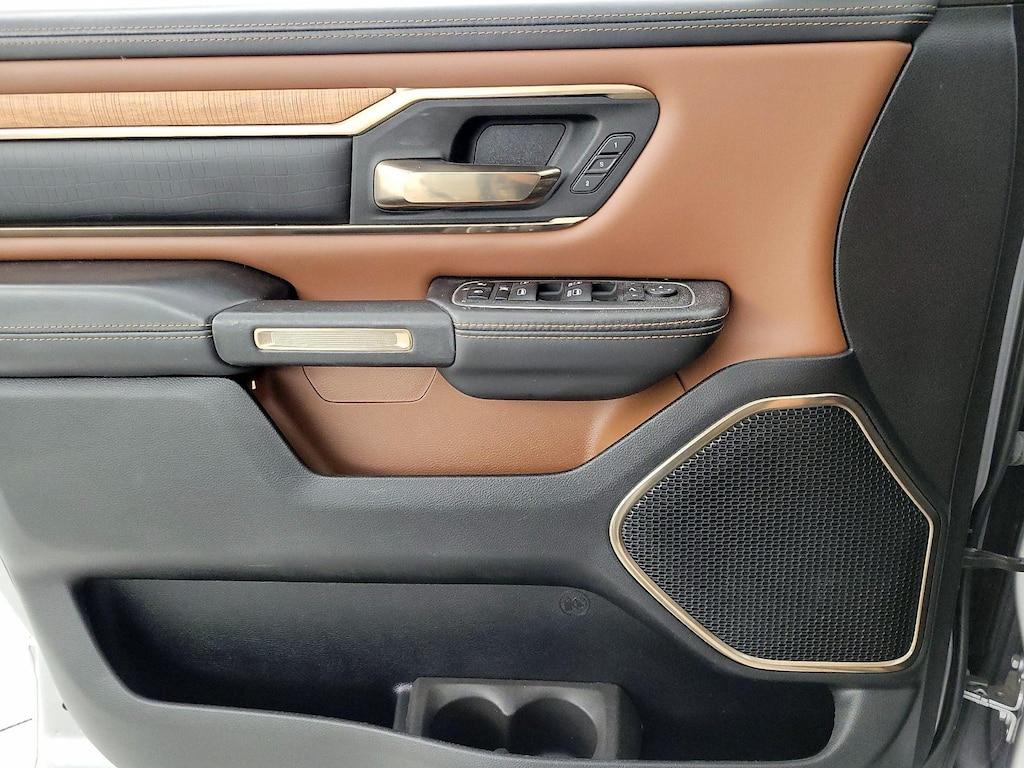 used 2023 Ram 1500 car, priced at $49,998
