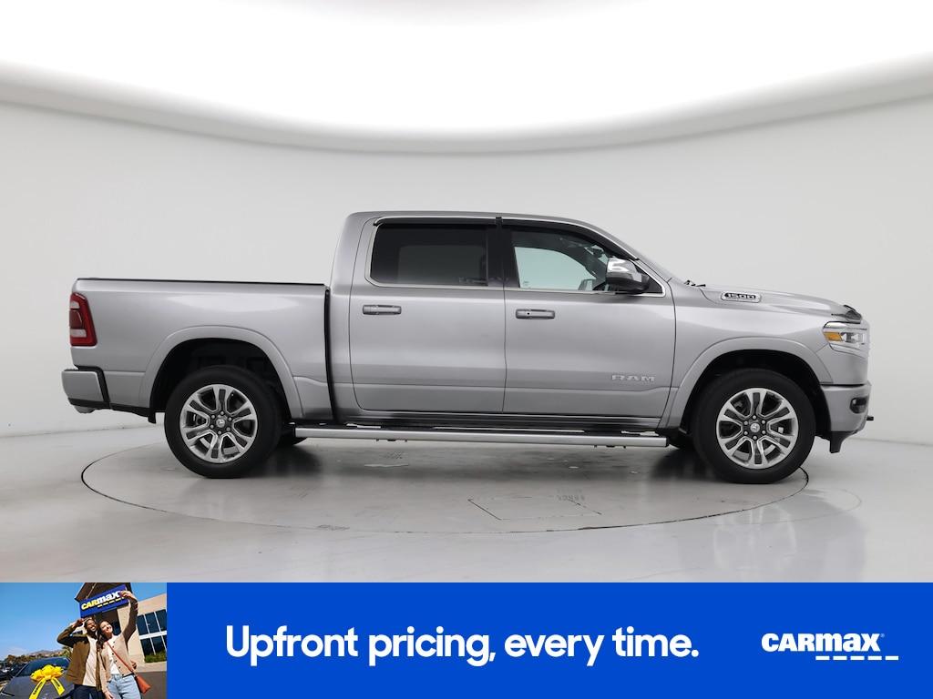 used 2023 Ram 1500 car, priced at $49,998