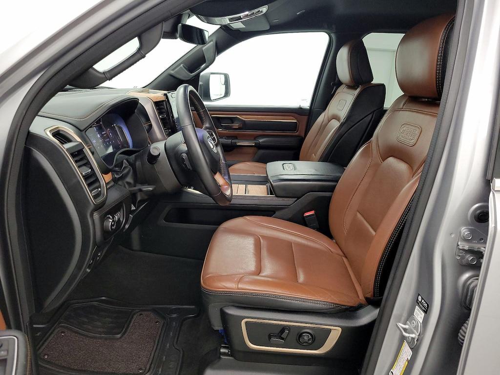 used 2023 Ram 1500 car, priced at $49,998