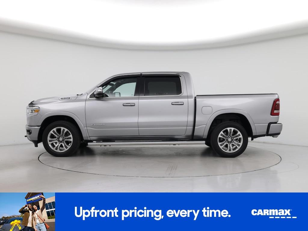used 2023 Ram 1500 car, priced at $49,998