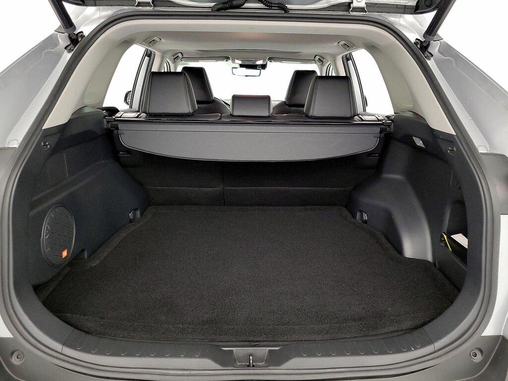 used 2020 Toyota RAV4 car, priced at $27,998