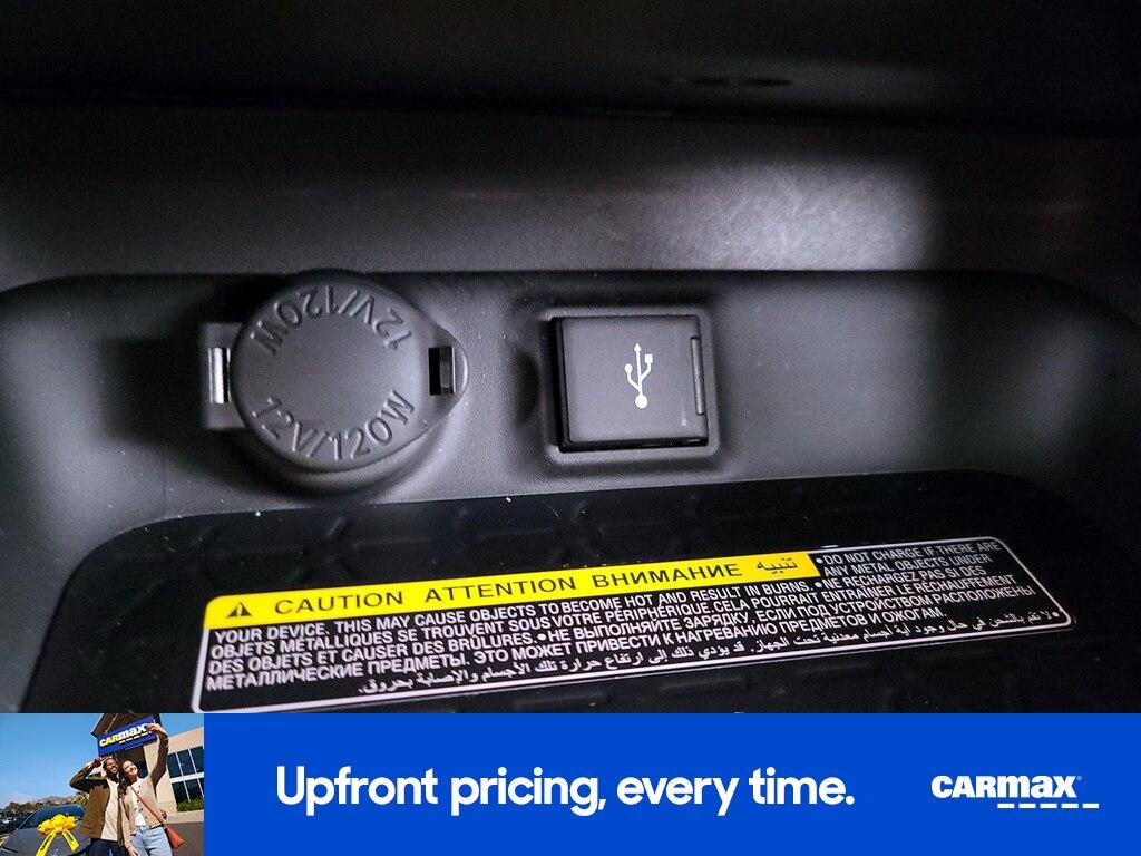 used 2020 Toyota RAV4 car, priced at $27,998