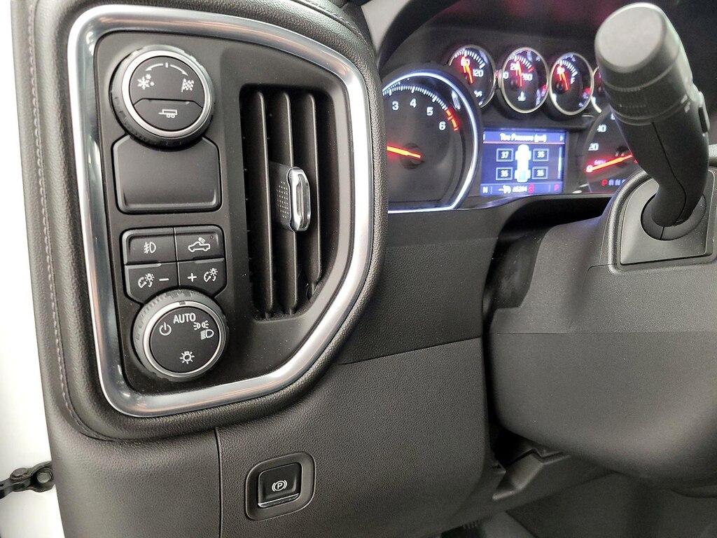 used 2019 Chevrolet Silverado 1500 car, priced at $32,998