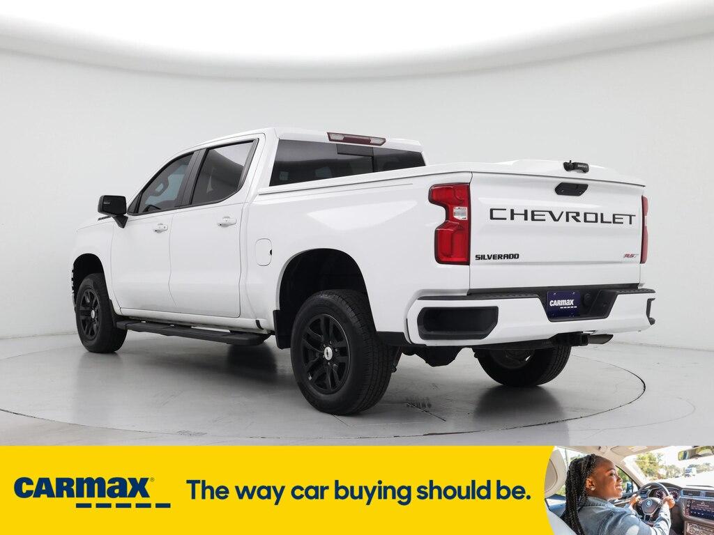 used 2019 Chevrolet Silverado 1500 car, priced at $32,998