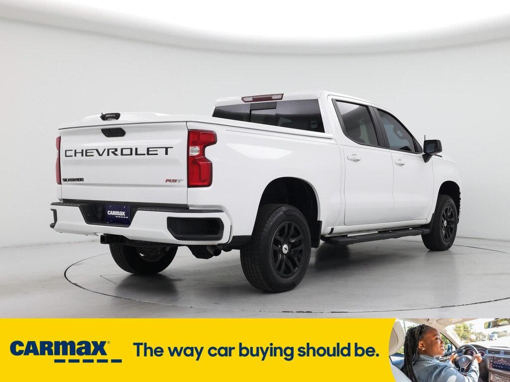 used 2019 Chevrolet Silverado 1500 car, priced at $32,998