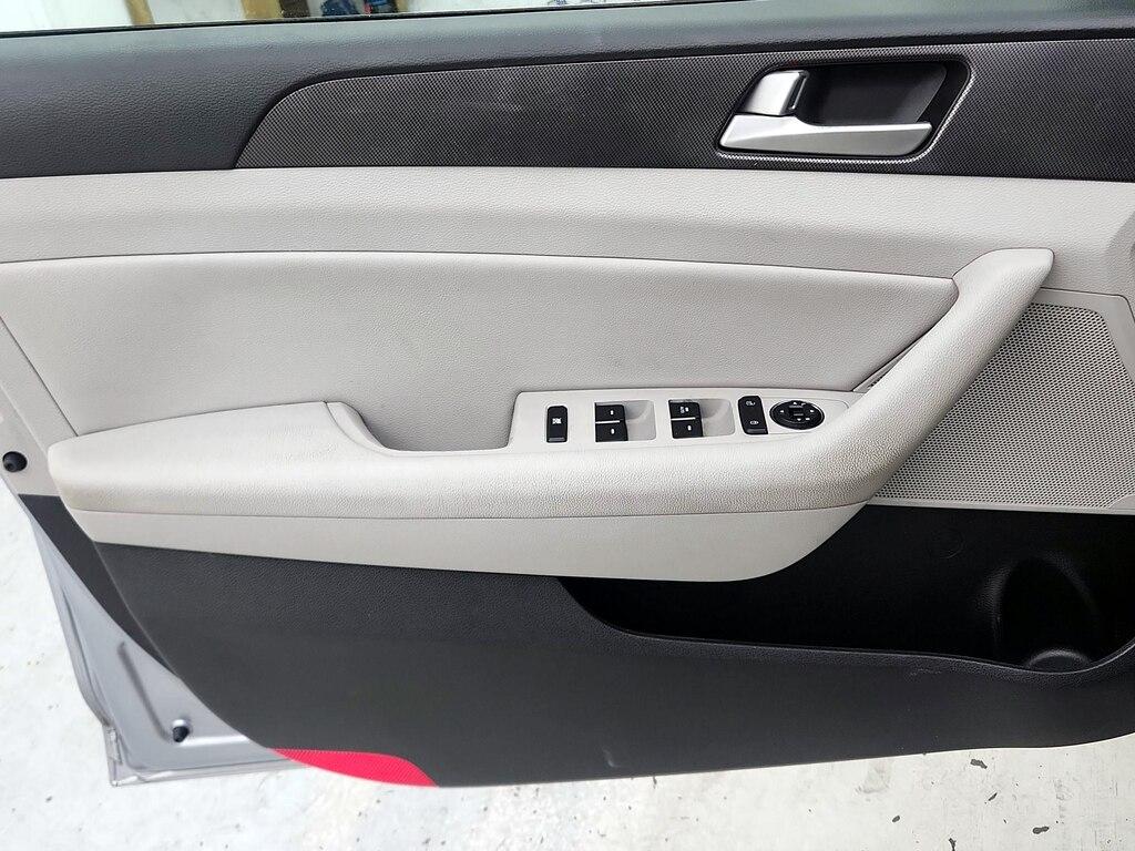 used 2017 Hyundai Sonata car, priced at $12,998