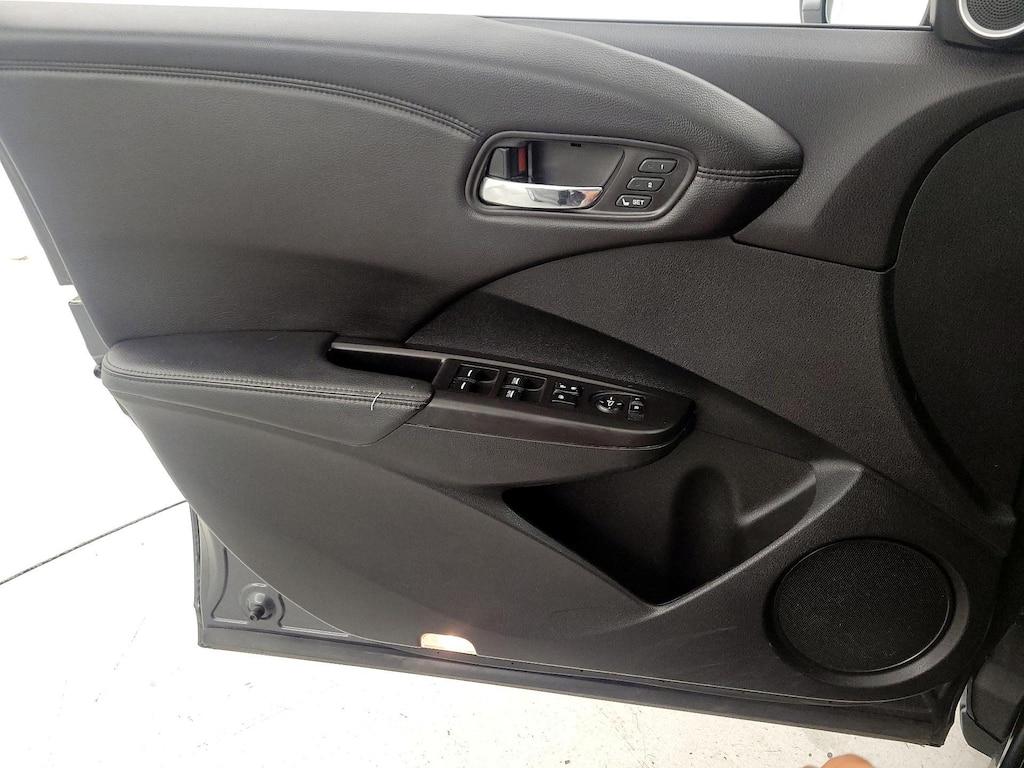 used 2014 Acura RDX car, priced at $14,998